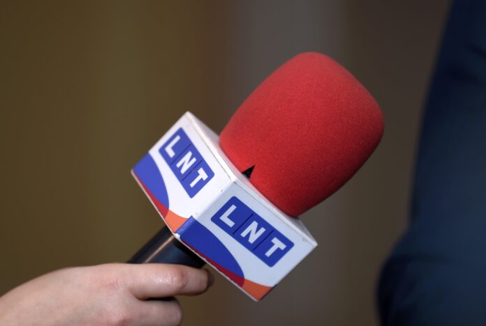 LNT TV