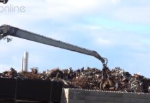 ЖИТЕЛИ ВЕЦМИЛГРАВИСА ПРОДОЛЖАЮТ БОРЬБУ ЗА ПРАВО НА СПОКОЙНУЮ ЖИЗНЬ