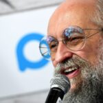 Анатолий Вассерман