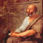 Аристотель