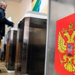 Выборы в России