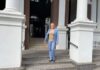 ИННА ДЬЕРИ ВСТУПИЛА В ДОЛЖНОСТЬ ДЕПУТАТА РИЖСКОЙ ДУМЫ