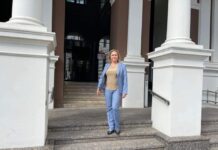 ИННА ДЬЕРИ ВСТУПИЛА В ДОЛЖНОСТЬ ДЕПУТАТА РИЖСКОЙ ДУМЫ