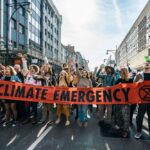 Климатические протесты