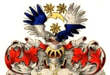 ЛИФЛЯНДСКИЕ РОДСТВЕННИКИ ПУШКИНА