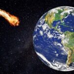 На пути к Земле