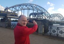 ПОСЛЕДНИЙ ШАНС СДЕЛАТЬ СЕЛФИ С “ПРОИЗВЕДЕНИЕМ ИСКУССТВА”!