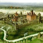 Первое государство на территории Белоруссии