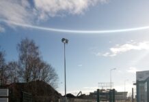 ШУМ, ГРОХОТ И ВОНЬ: ЖИТЕЛИ ВЕЦМИЛГРАВИСА ЖАЛУЮТСЯ НА ПОРТ