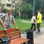 Российские оппозиционеры