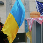 США и Украина