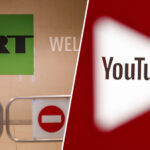 Удалены два канала RT