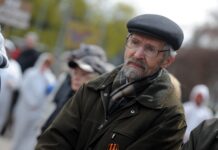 80-ЛЕТИЕ ОДНОЙ ИЗ САМЫХ СТРАШНЫХ ДАТ В ИСТОРИИ