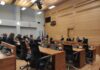 ЛЕВИТС ПРЕДЛОЖИЛ РИЖСКОЙ ДУМЕ НАПОМНИТЬ ОБ “ОККУПАНТАХ”