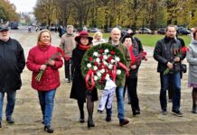 С ДНЕМ ОСВОБОЖДЕНИЯ РИГИ!