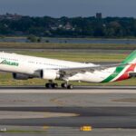 Alitalia