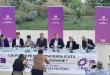 Татьяна Жданок: Мы – другая Европа, нас – 50 миллионов