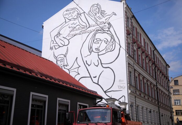Mural