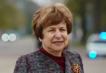 Евродепутаты вступились за политически преследуемых лиц в странах Балтии