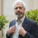 Абдулразак Гурна