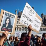 Manifestation #saccageparis