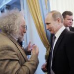 Венедиктов и Путин