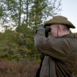 Владимир Путин в Сибири