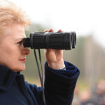 Даля Грибаускайте