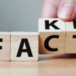 Дезинформация фейк