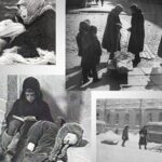 Дети блокадного Ленинграда