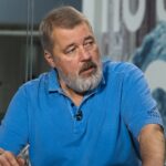 Дмитрий Муратов