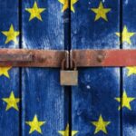 ЕС не принимает Украину в свои члены