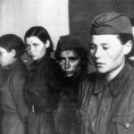 Женщины в плену