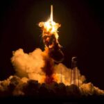 Запуск Циркона с подводной лодки