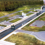 Канал через Балтийскую косу