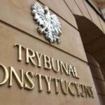 Конституционный суд Польши