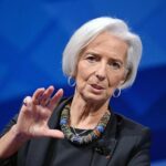 Кристин Лагард