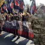 Марш Нации в Киеве 14 октября