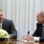 Медведчук и Путин