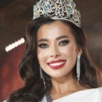 Мисс Украина Вселенная