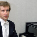 Николай Луганский