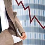 Разорившийся бизнесмен