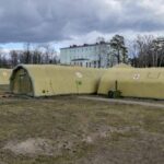 Сборный военный госпиталь
