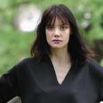 Селма Левренце