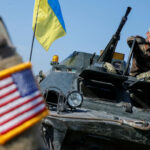 Совместные учения военных Украины и США