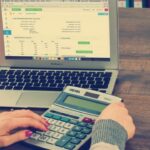 Счет за квартиру