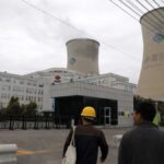 ТЭЦ в Китае