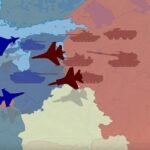 Театр военных действий