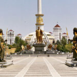 Туркмения