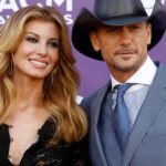 Фейт Хилл и Тим Макгроу